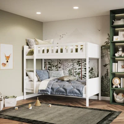 Cuckooland Flair Bea Bunk Bed -