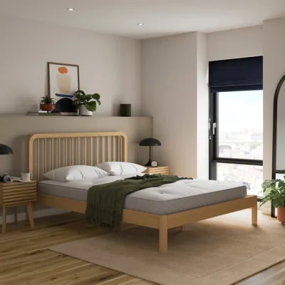 Dunelm Essie Spindle Bed Frame