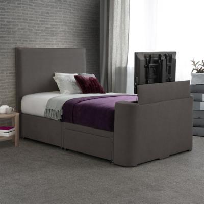 Dunelm Sweet Dreams Venice TV Bed