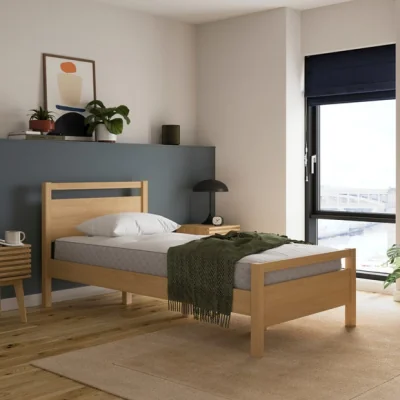 Dunelm Tegan Bed Frame