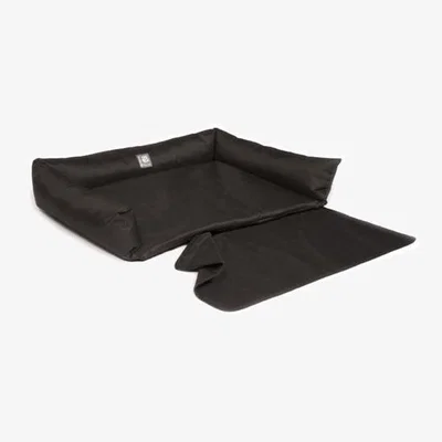Dunelm Danish Design Car Boot Dog Bed