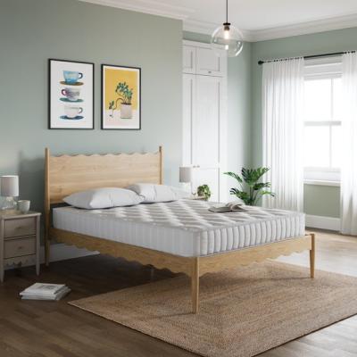 Dunelm Emilie Wooden Bed Frame