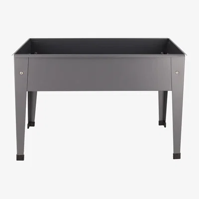 Dunelm Fallen Fruits Metal Raised Bed