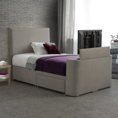 Dunelm Sweet Dreams Venice TV Bed
