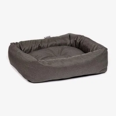 Dunelm Danish Design Anti Bacterial Snuggle Dog Bed