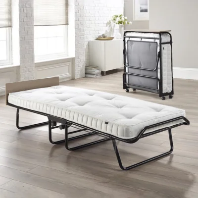 Dunelm Return - Jay-Be Supreme Pocket Sprung Folding Bed