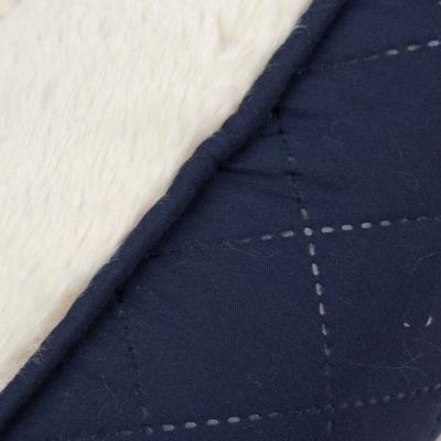 Dunelm Scruffs Wilton Box Bed
