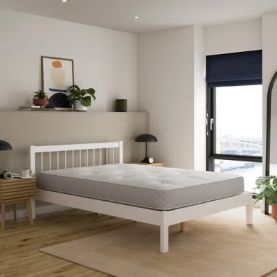 Dunelm Lyola Spindle Bed Frame