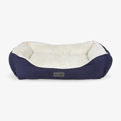 Dunelm Scruffs Wilton Box Bed