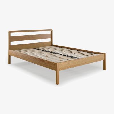 Dunelm Elements Eira Bed Natural