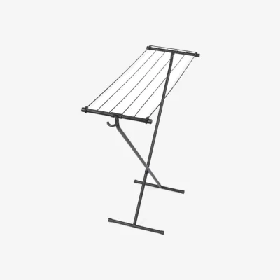 Dunelm Beldray Flat Bed Clothes Airer