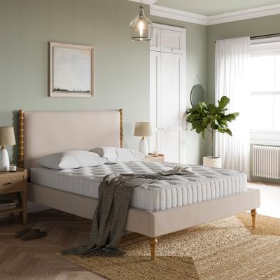 Dunelm Allysia Bed Frame Natural