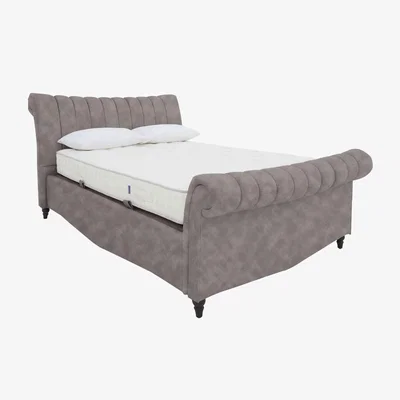 Furniture Village Thiago Ottoman 6FT Bed Frame