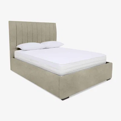 Furniture Village Sleep Story - Dickens Electric Ottoman Bed Frame - Double