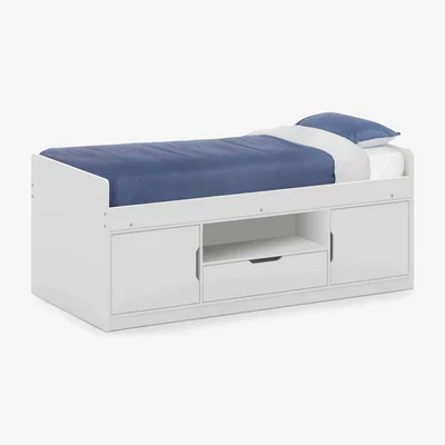 Furniture Village Alva Low Sleeper