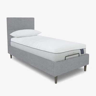 Furniture Village E-Motion Sakura Adjustable Bed Frame - Single