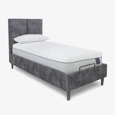 Furniture Village E-Motion Aiko Adjustable Bed Frame - Single