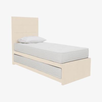Furniture Village Sleep Story - Guest Bed with Coil Mattress