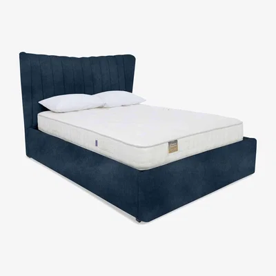Furniture Village Highgrove - Bourne Ottoman Bed Frame - Double