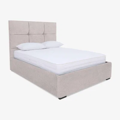 Furniture Village Sleep Story - Rubix Ottoman Bed Frame - Small Double