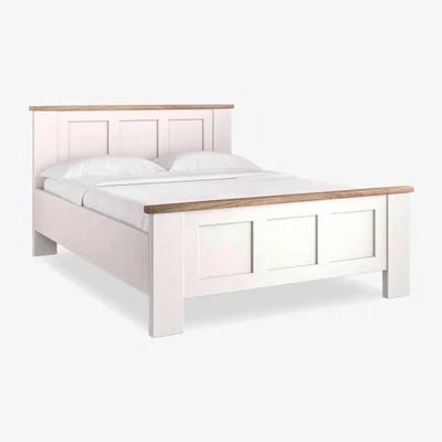 Furniture Village Wiemann - Adeline Bed Frame - Super King