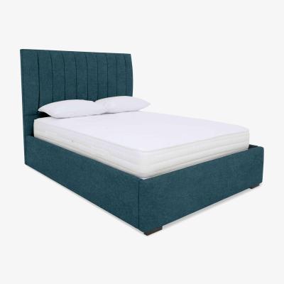 Furniture Village Sleep Story - Dickens Electric Ottoman Bed Frame - Double