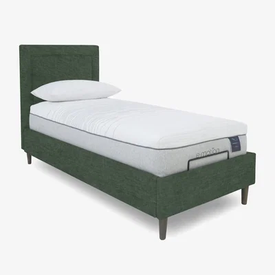 Furniture Village E-Motion Yumi Adjustable Bed Frame - Single