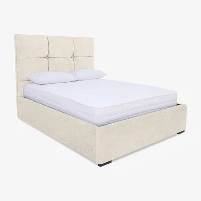 Furniture Village Sleep Story - Rubix Electric Ottoman Bed Frame - Small Double