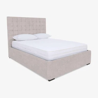 Furniture Village Sleep Story - Dice Electric Ottoman Bed Frame - King Size