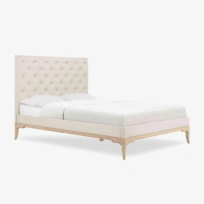 Furniture Village Willis and Gambier - Toulon Bed Frame - Super King