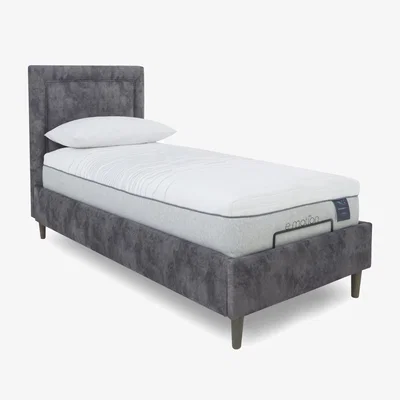 Furniture Village E-Motion Yumi Adjustable Bed Frame - Single