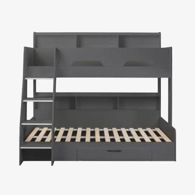 Furniture Village Knox Triple Bunk Bed