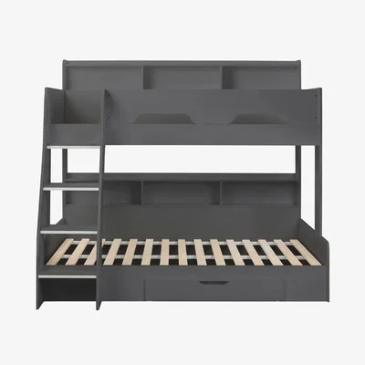 Furniture Village Knox Triple Bunk Bed