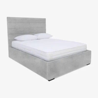 Furniture Village Sleep Story - Horizon Ottoman Bed Frame - Super King