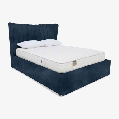 Furniture Village Highgrove - Bourne Electric Ottoman Bed Frame - Double