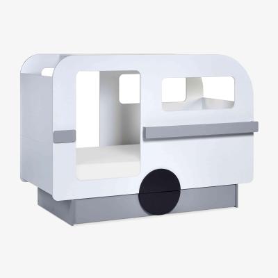 Furniture Village Alora Caravan Bed