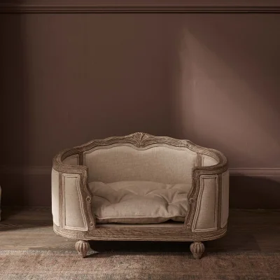 French Bedroom Ma Petite Douceur Pet Bed