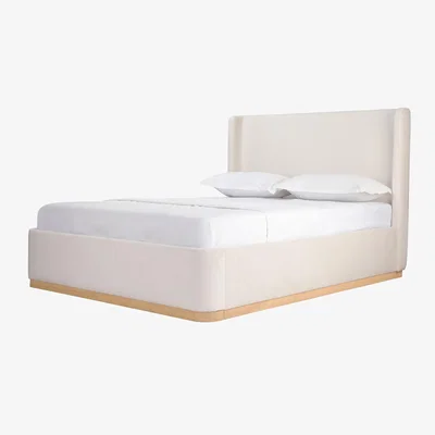 Habitat Habitat Rafaela Double Bed Frame - Natural