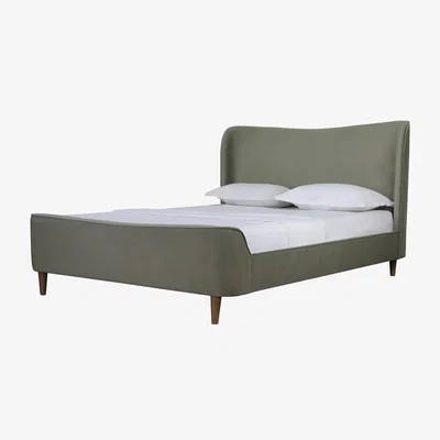 Habitat Habitat Betty Kingsize Bed Frame - Green