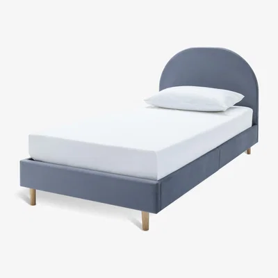Habitat Habitat Olivia Single Bed Frame - Grey