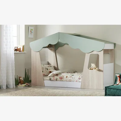 Habitat Habitat Albie Tree Single Bed Frame