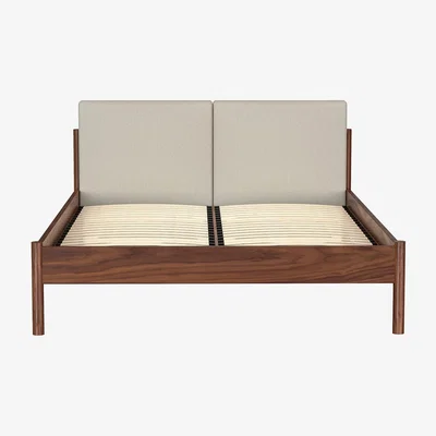 Heal's Case Pala Bed King