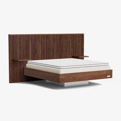 Heal's Carpe Diem Beds Hallso Bed Set Superking Firm Tension