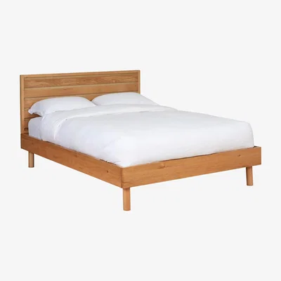 Heal's Heal's Noella King Bed