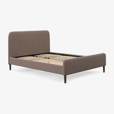 John Lewis John Lewis ANYDAY Bonnie Upholstered Bed Frame, Single