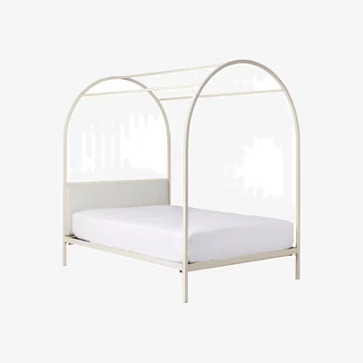 John Lewis MADE Romy Bed Frame, King Size
