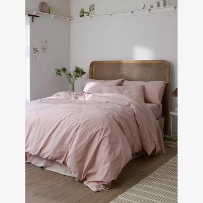 John Lewis Piglet in Bed Washed Cotton Percale Bedding