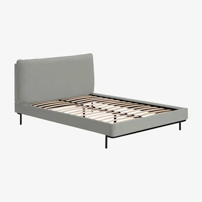 John Lewis MADE Harlow Bed Frame, Super King Size