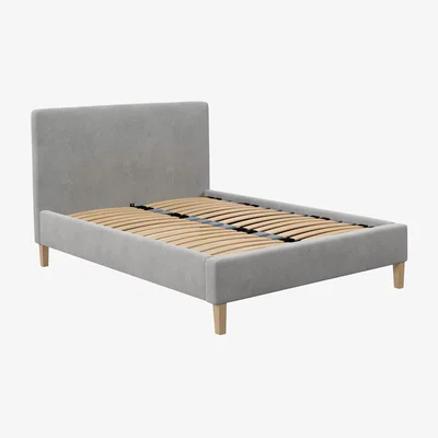 John Lewis John Lewis Emily Limited Edition Bed Frame, King Size