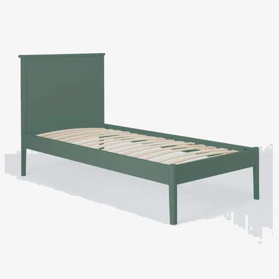 John Lewis John Lewis ANYDAY Hem Bed Frame, Single
